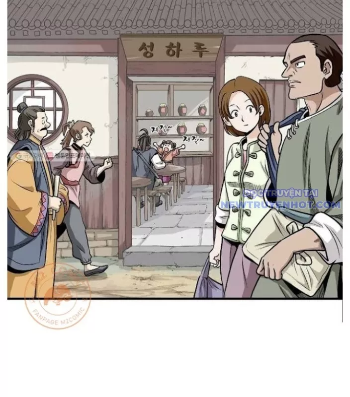 Quang Long: Chapter 4