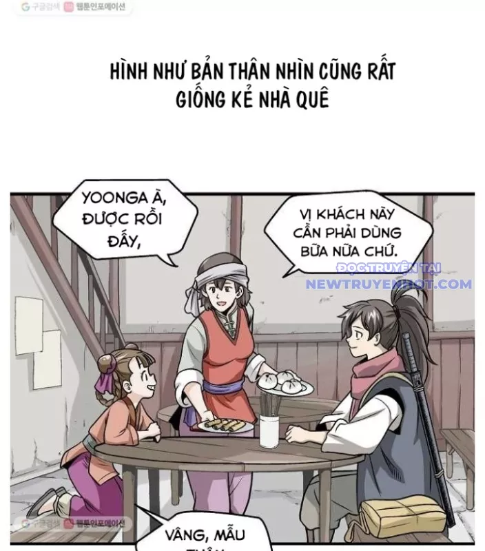 Quang Long: Chapter 4