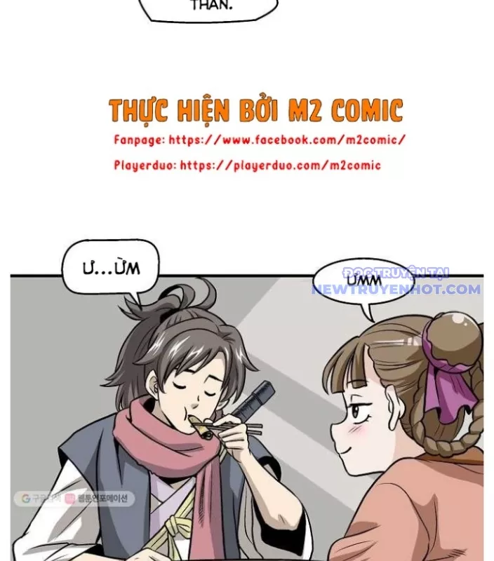 Quang Long: Chapter 4