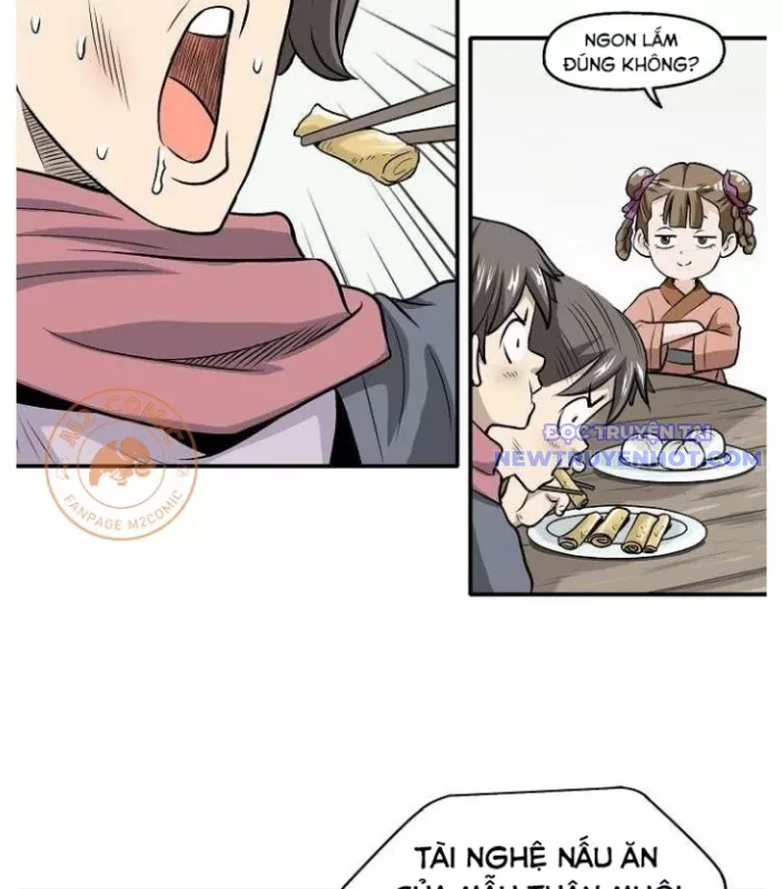 Quang Long: Chapter 4