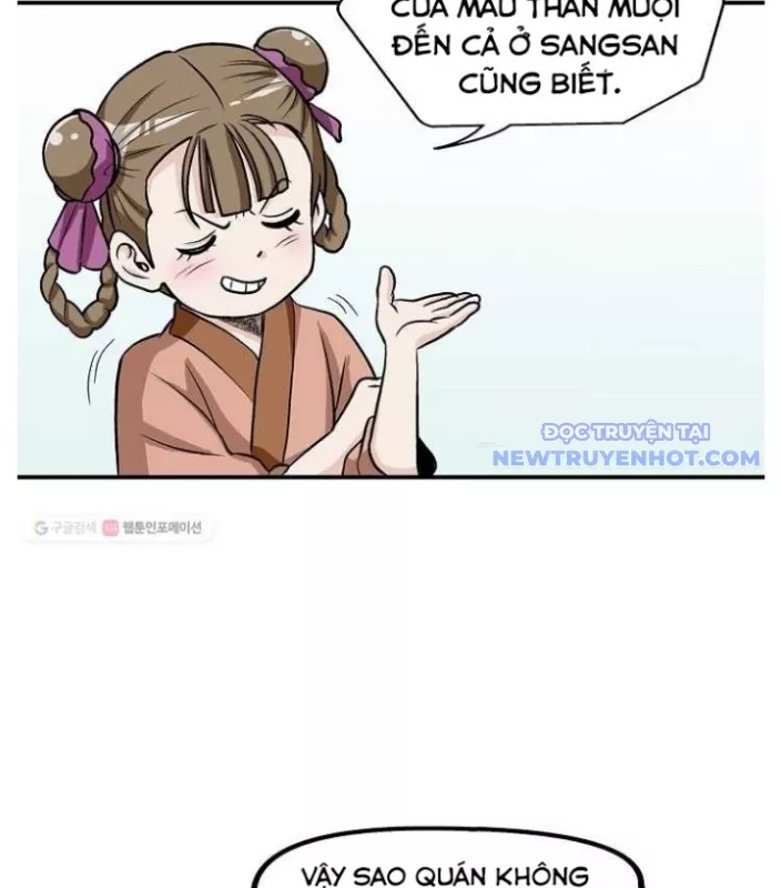 Quang Long: Chapter 4