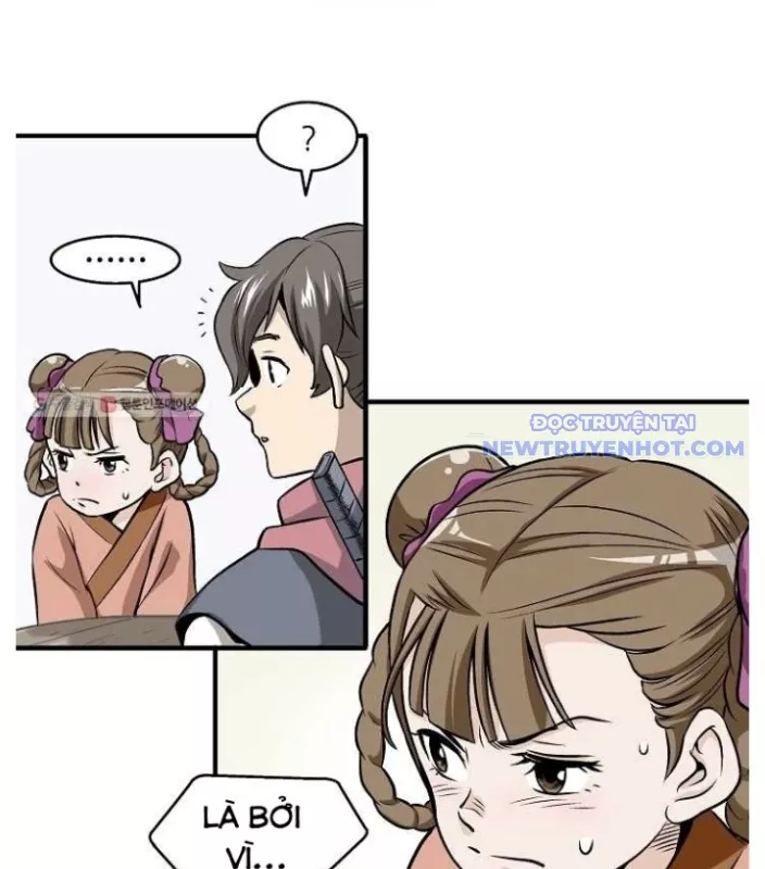 Quang Long: Chapter 4