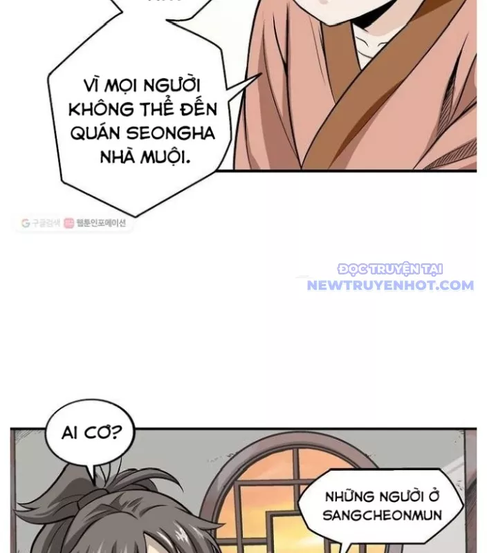 Quang Long: Chapter 4