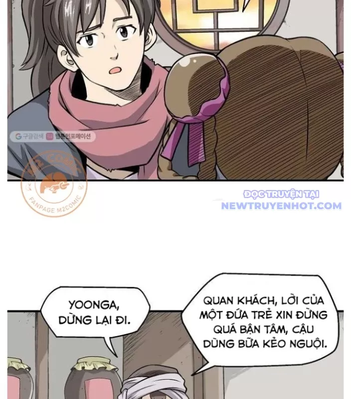 Quang Long: Chapter 4