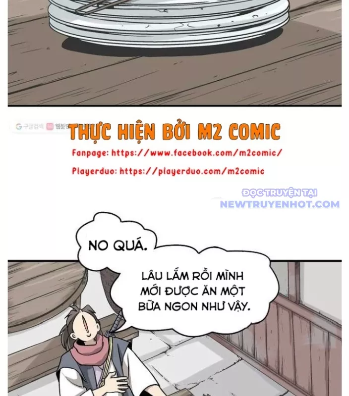 Quang Long: Chapter 4