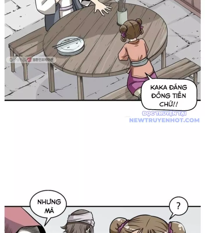 Quang Long: Chapter 4