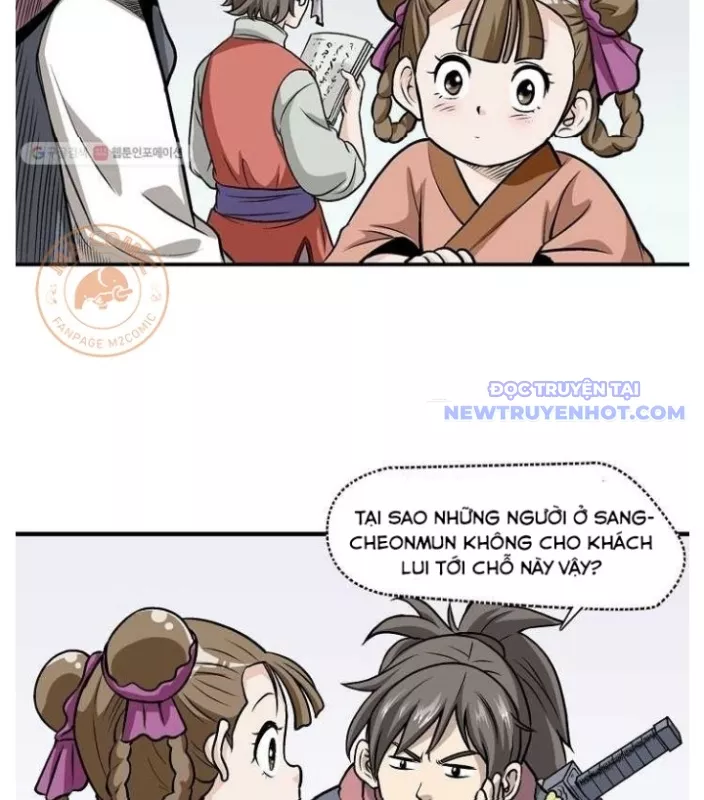Quang Long: Chapter 4