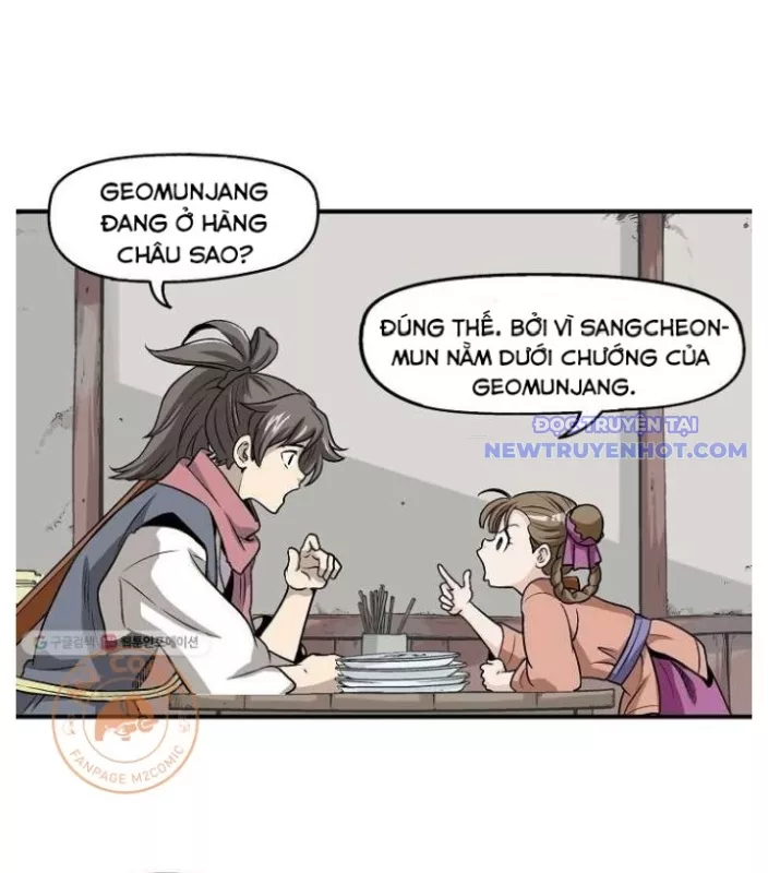 Quang Long: Chapter 4