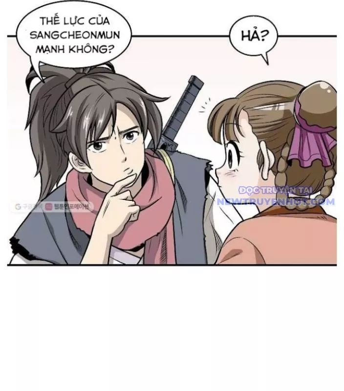 Quang Long: Chapter 4