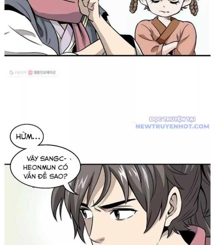 Quang Long: Chapter 4