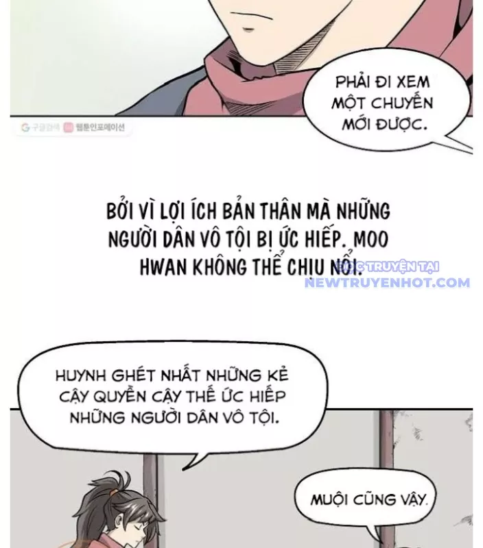 Quang Long: Chapter 4