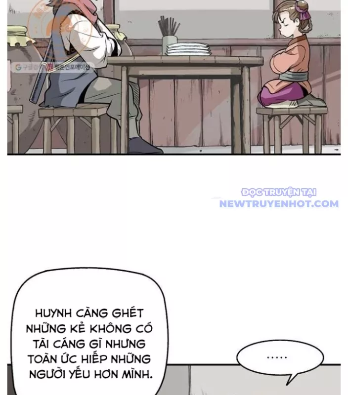 Quang Long: Chapter 4
