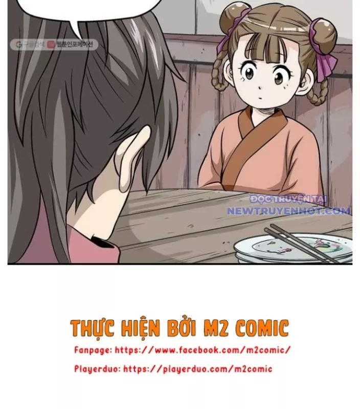 Quang Long: Chapter 4