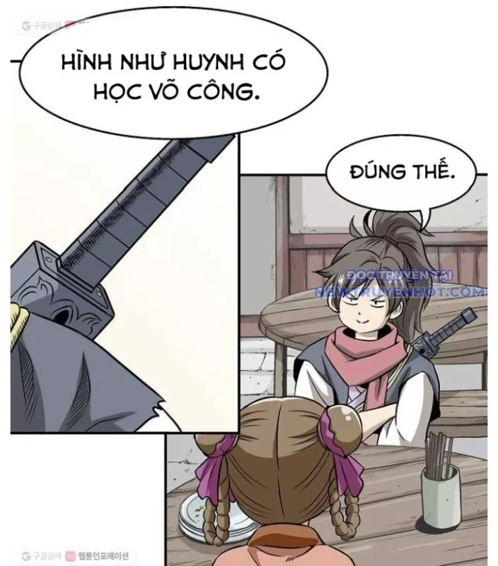 Quang Long: Chapter 4