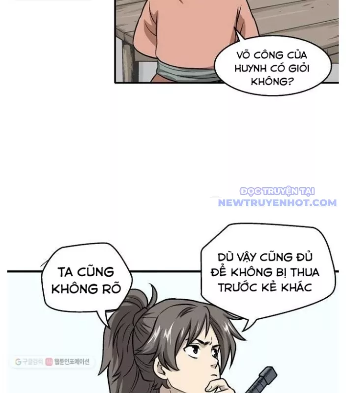 Quang Long: Chapter 4
