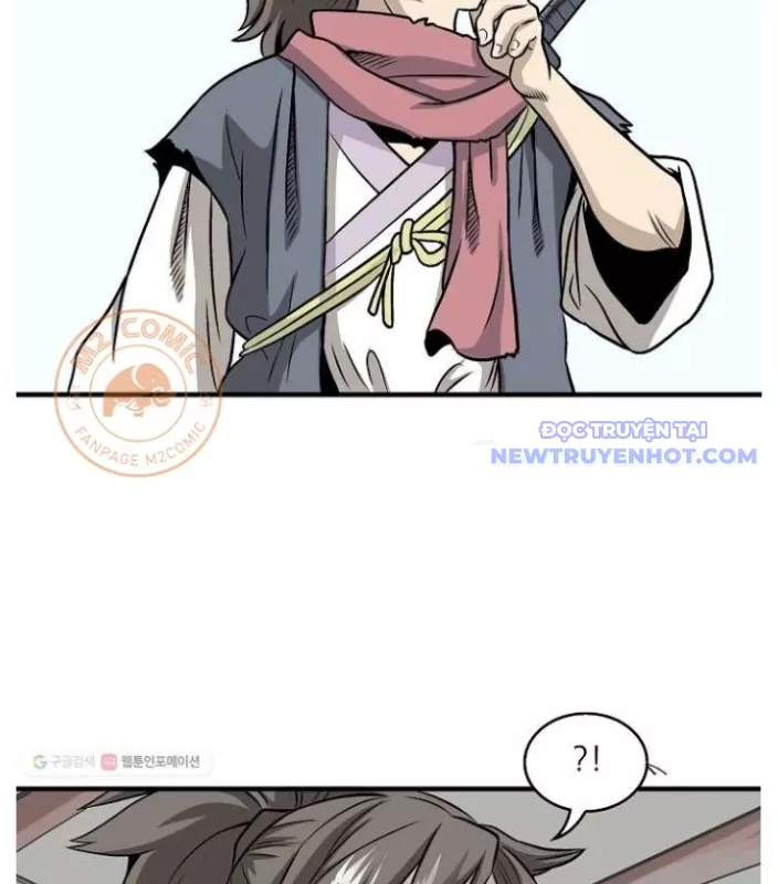 Quang Long: Chapter 4
