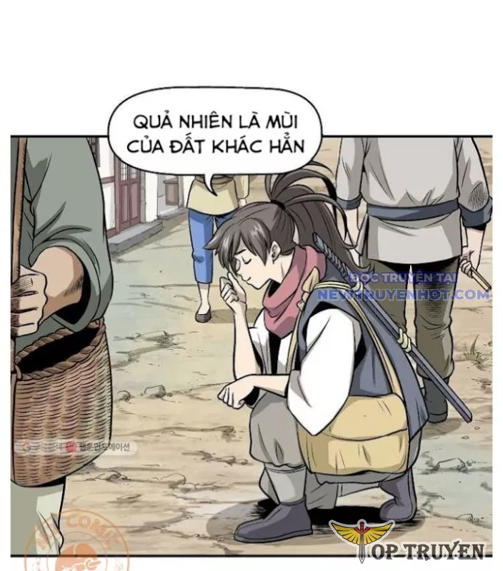Quang Long: Chapter 4