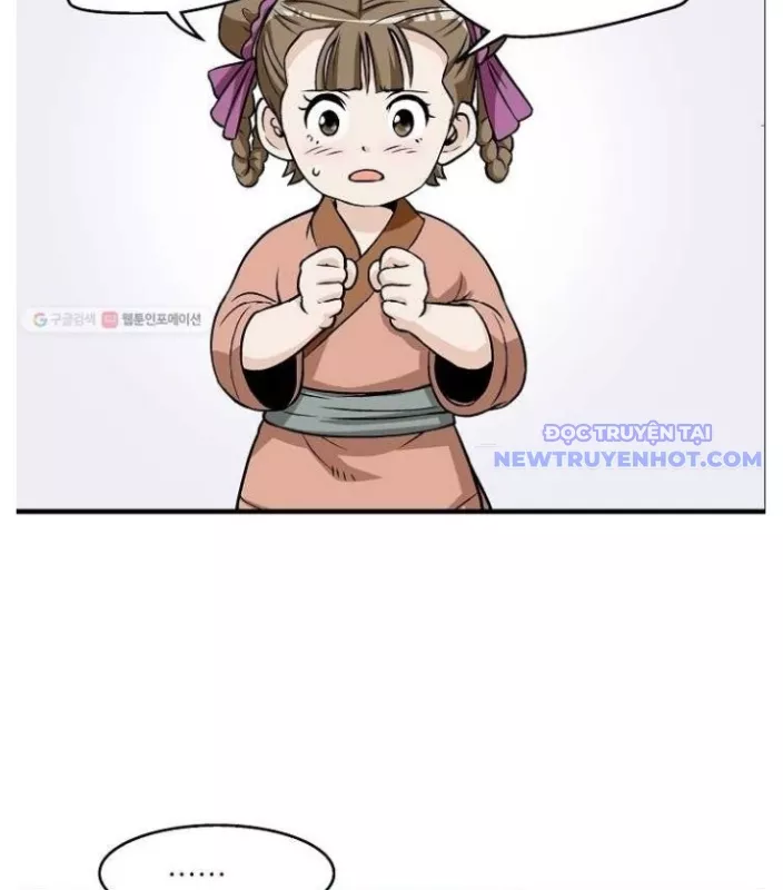 Quang Long: Chapter 4