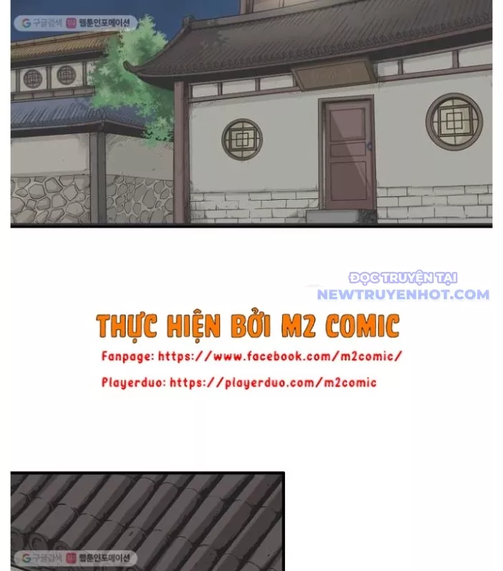 Quang Long: Chapter 4