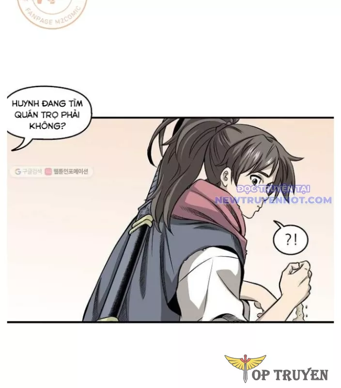 Quang Long: Chapter 4