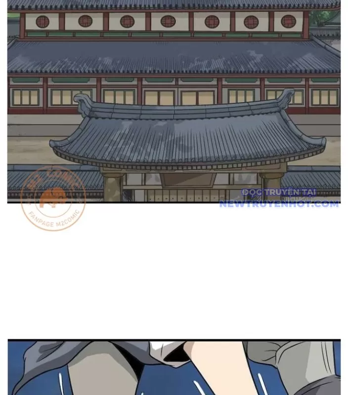 Quang Long: Chapter 4