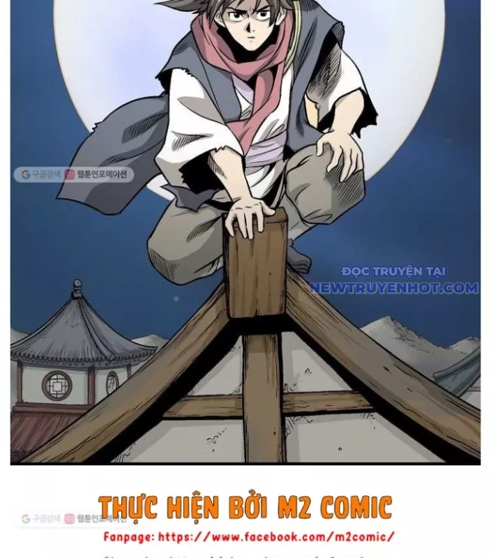 Quang Long: Chapter 4