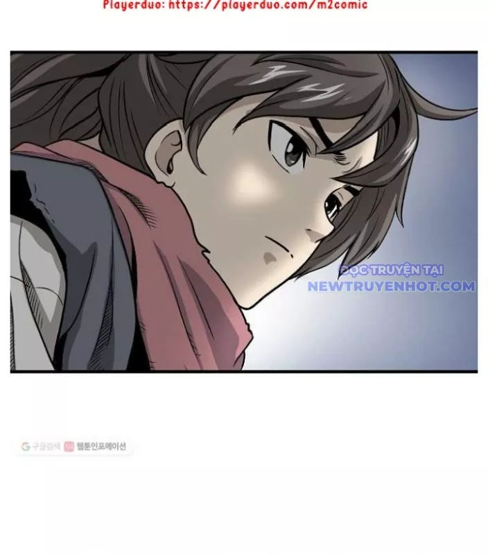 Quang Long: Chapter 4