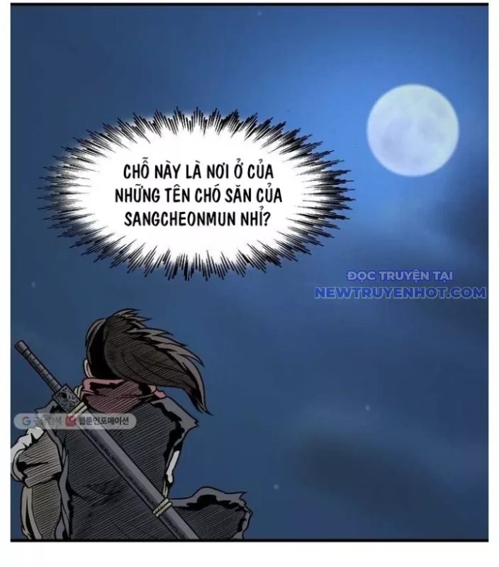 Quang Long: Chapter 4