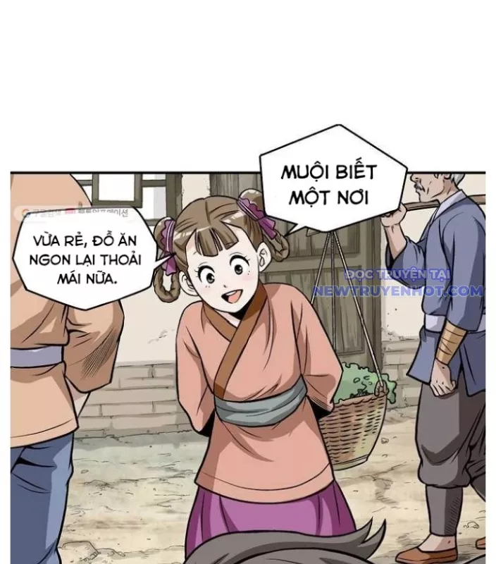 Quang Long: Chapter 4