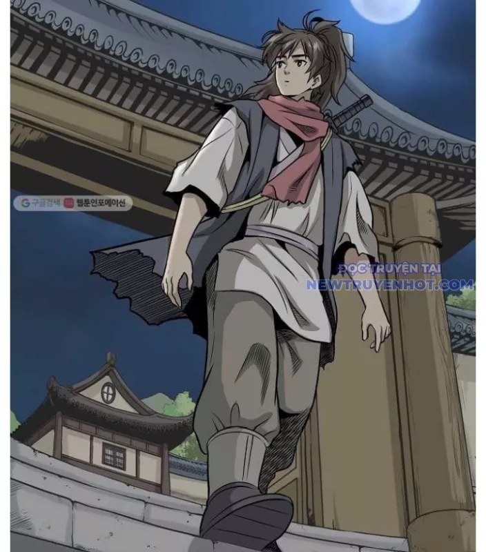 Quang Long: Chapter 4