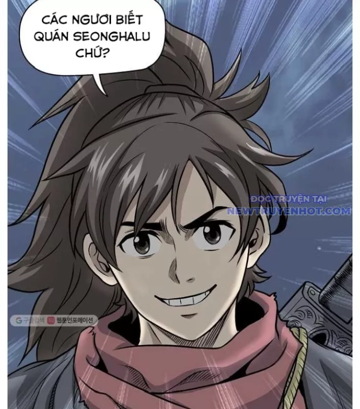 Quang Long: Chapter 4