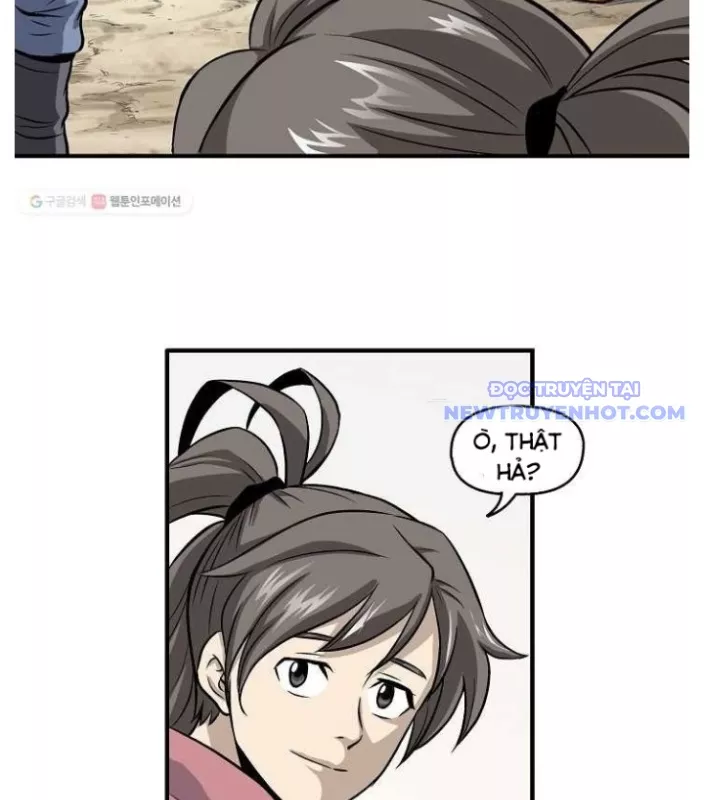 Quang Long: Chapter 4