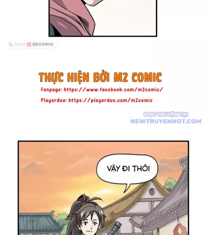 Quang Long: Chapter 4