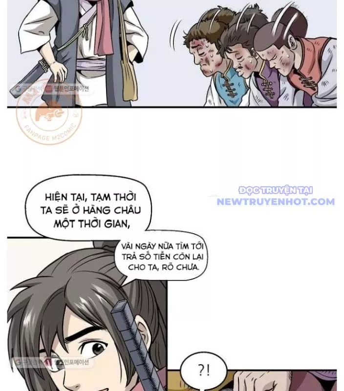 Quang Long: Chapter 7