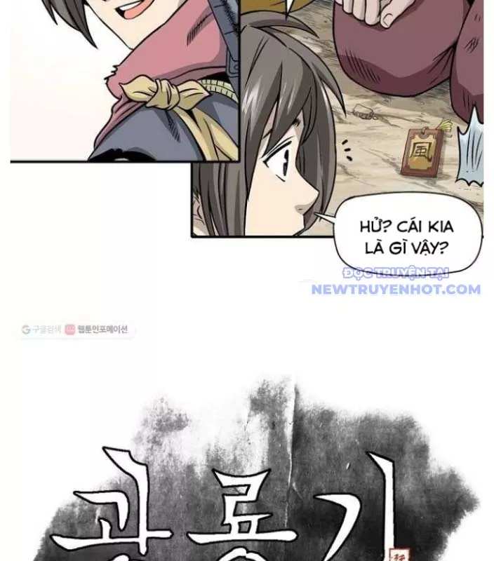 Quang Long: Chapter 7
