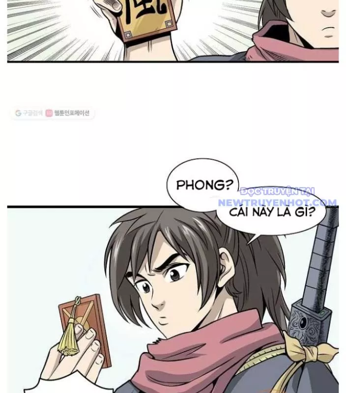 Quang Long: Chapter 7