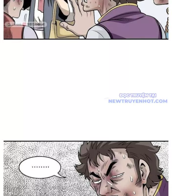Quang Long: Chapter 7