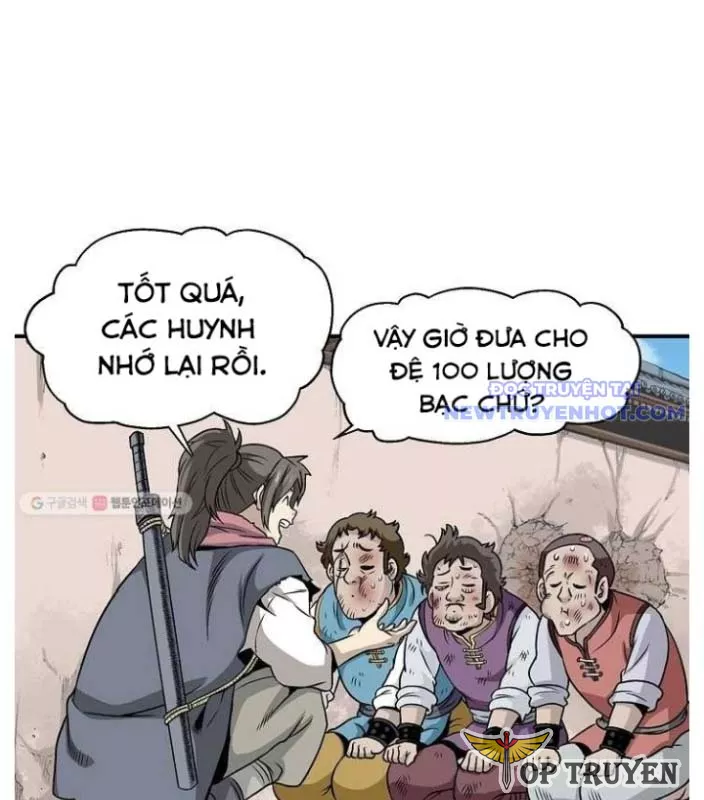 Quang Long: Chapter 7
