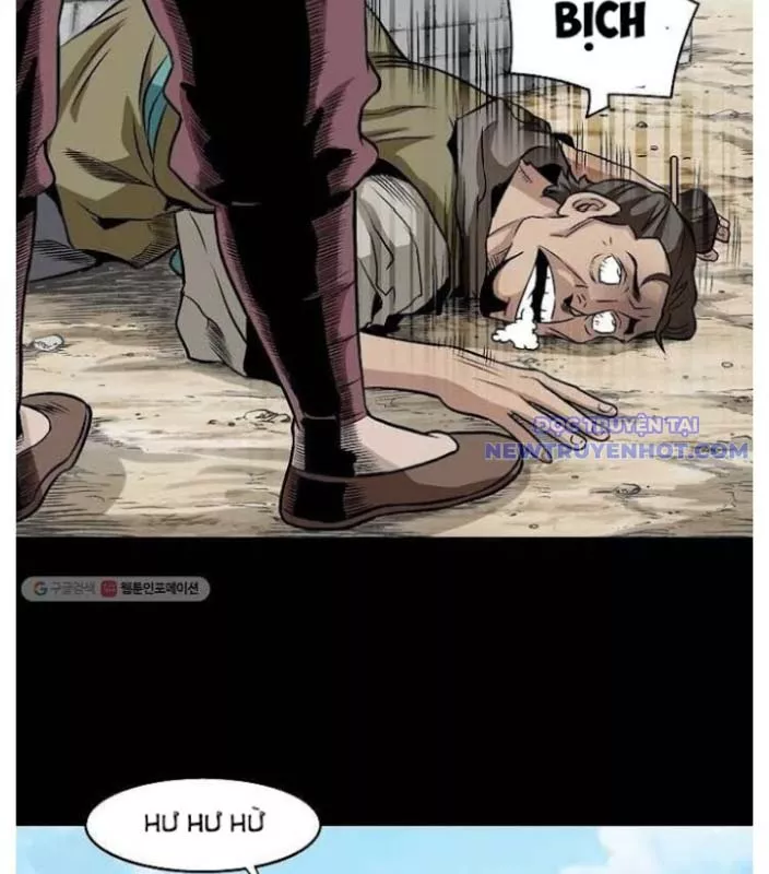 Quang Long: Chapter 7