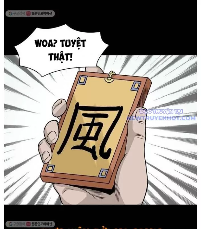 Quang Long: Chapter 7
