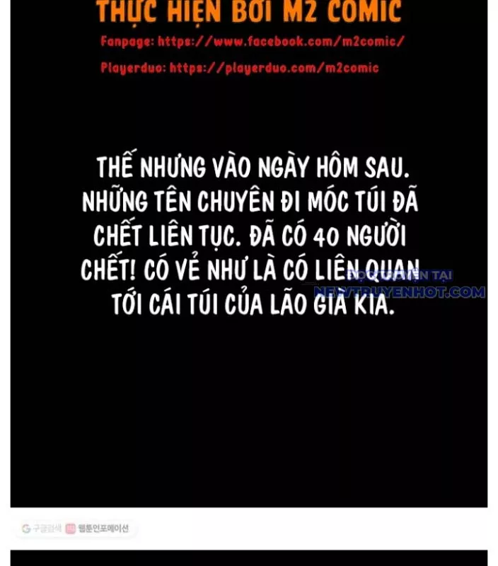 Quang Long: Chapter 7