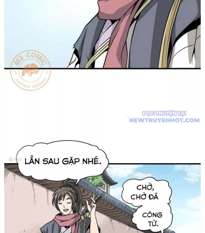 Quang Long: Chapter 7
