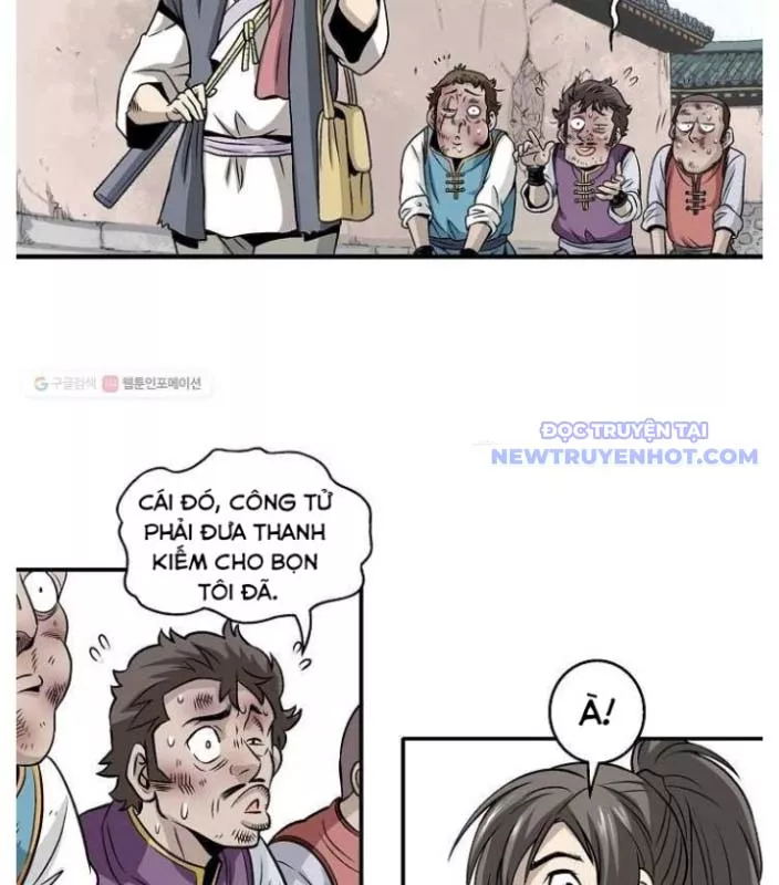 Quang Long: Chapter 7