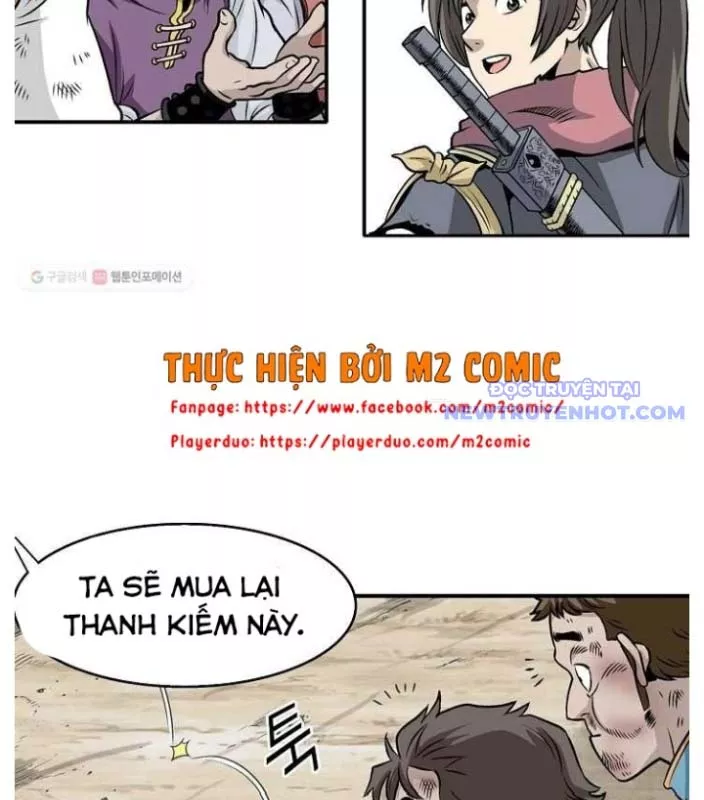 Quang Long: Chapter 7