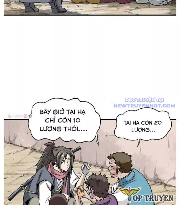 Quang Long: Chapter 7