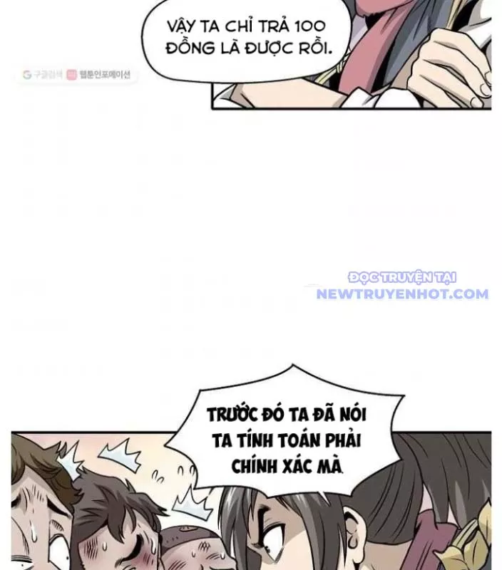 Quang Long: Chapter 7