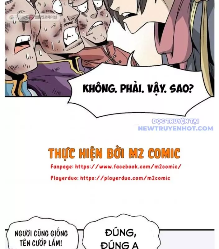 Quang Long: Chapter 7