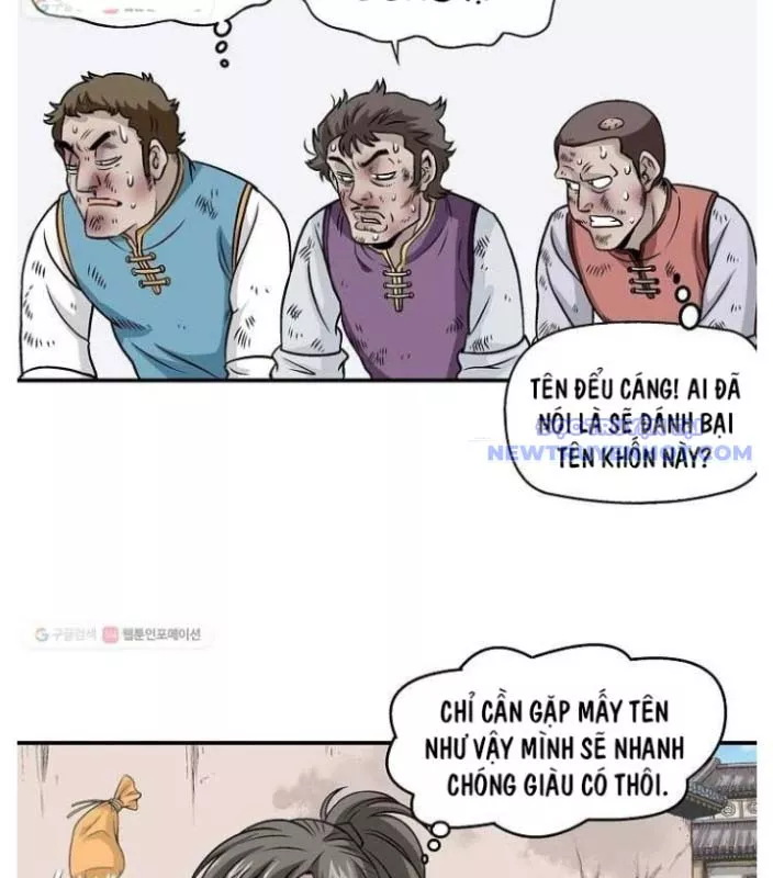Quang Long: Chapter 7