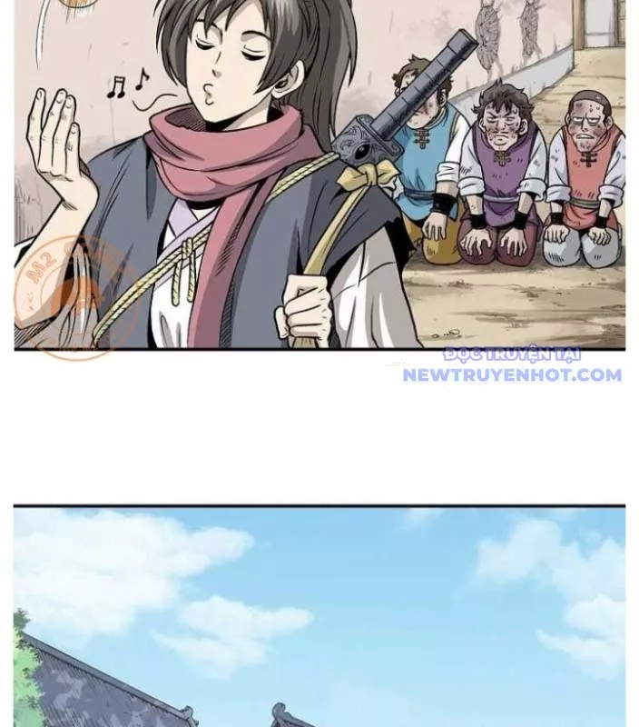 Quang Long: Chapter 7