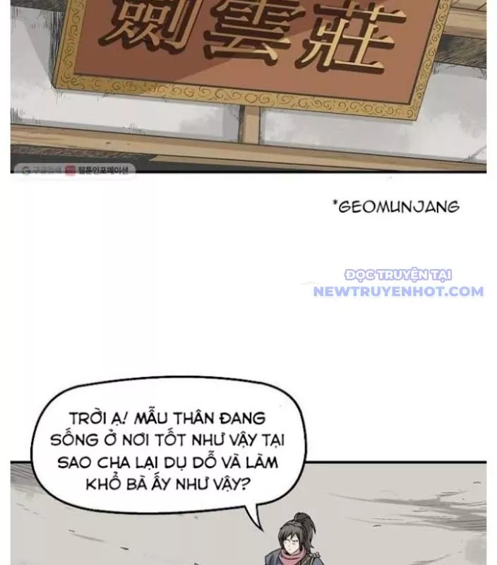 Quang Long: Chapter 7